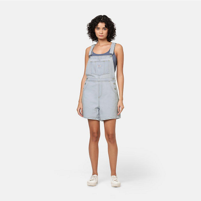 LEVIS - VINTAGE SHORTALL CHANGING EXPECTATIONS