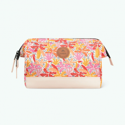 CABAIA - TRAVEL KIT - MULTICOLORE