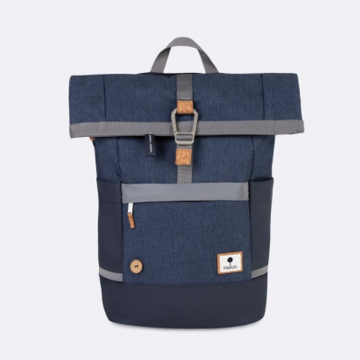 FAGUO - CYCLING M BAGAGERIE SYN WOVEN - MARINE