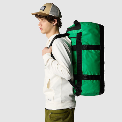 THE NORTH FACE - BASE CAMP DUFFEL M - VERT