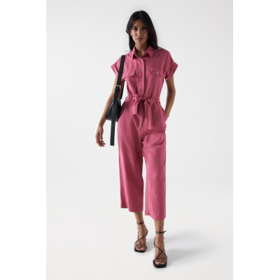 SALSA - OVERALL COLOUR - ROSE