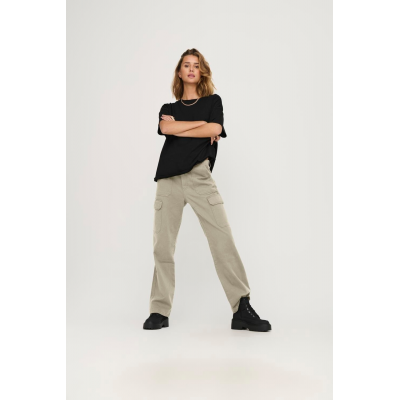 ONLY - ONLMALFY CARGO PANT PNT NOOS