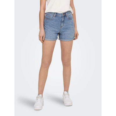 ONLY - ONLPHINE DNM SHORTS NOOS