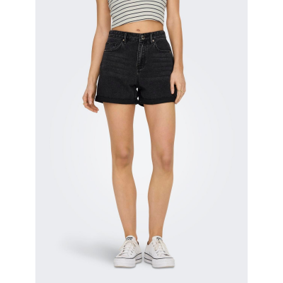 ONLY - ONLPHINE DNM SHORTS MAS0003 NOOS