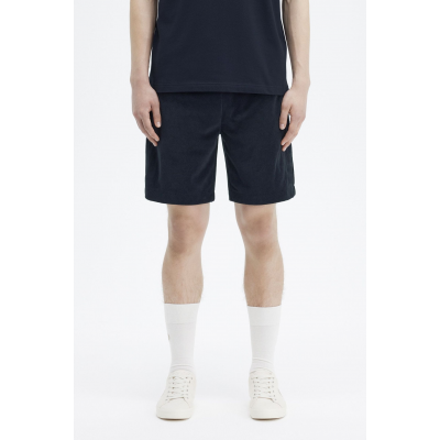 FRED PERRY - TOWELLING SHORT