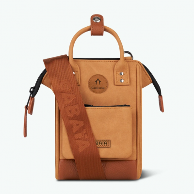 CABAIA - NANO BAG MOSCOU - MOSCOU