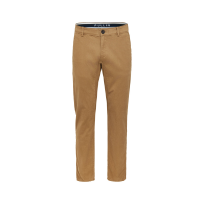 PULL IN - DENING CHINO TAUPE - BEIGE