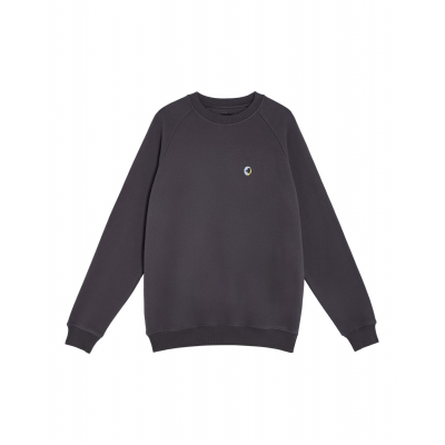 PULL IN - CREW NECK PATCHLEGEND