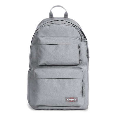 EASTPAK - PADDED DOUBLE - GRIS