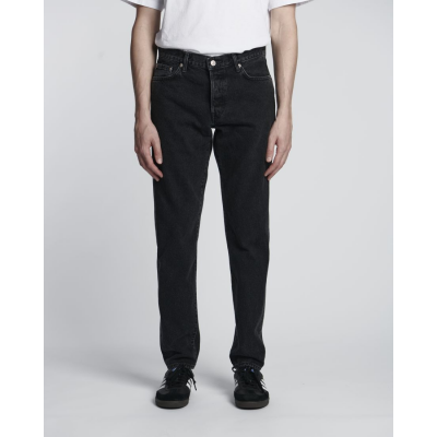 EDWIN - REGULAR TAPERED - NOIR