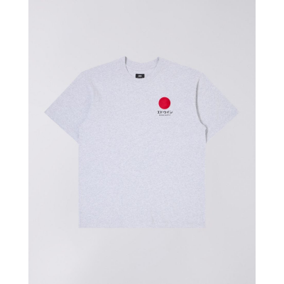 EDWIN - JAPANESE SUN SUPPLY TS - GRIS