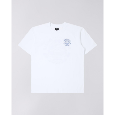 EDWIN - EDWIN MUSIC CHANNEL TS - BLANC