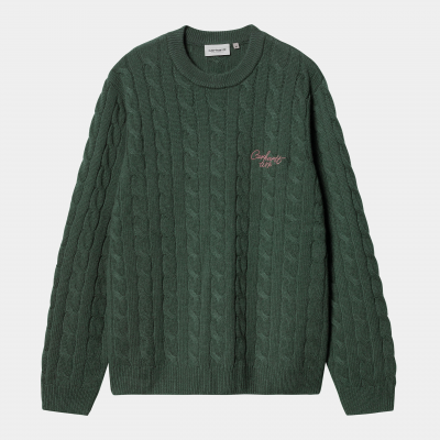 CARHARTT WIP - SIGNATURE SWEATER