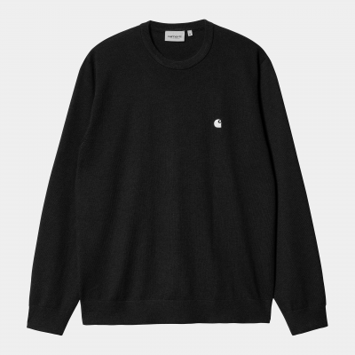 CARHARTT WIP - MADISON SWEATER