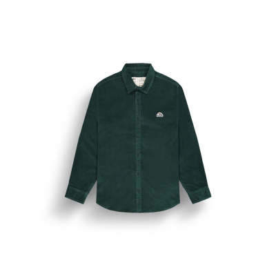 PICTURE - GRAFTON SHIRT - VERT