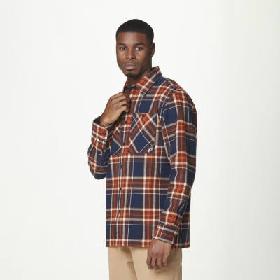 PICTURE - RELOWA SHIRT - MULTICOLORE