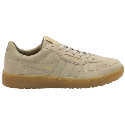 GOLA - HAWK SUEDE 86 - BEIGE