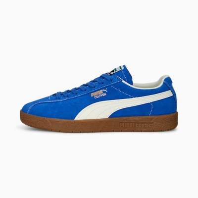 PUMA DELPHIN - BLEU