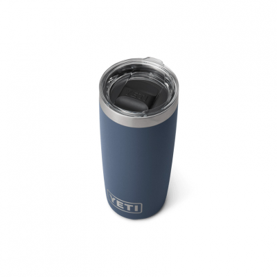 YETI - RAMBLER 10 OZ TUMBLER