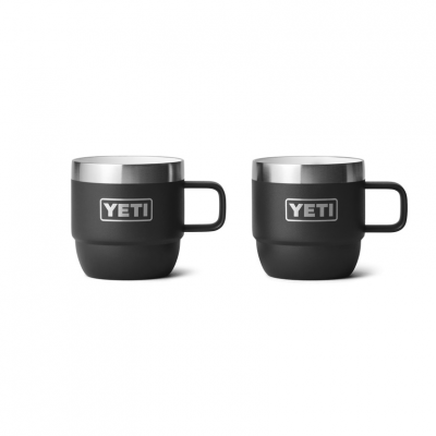 YETI - ESPRESSO 6OZ MUG 2 PK