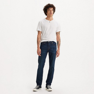 LEVIS - 511 SLIM - BLEU