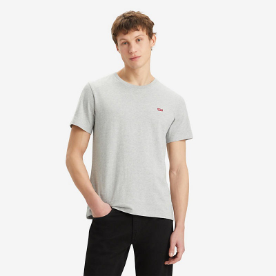 LEVIS - SS ORIGINAL HM TEE - GRIS