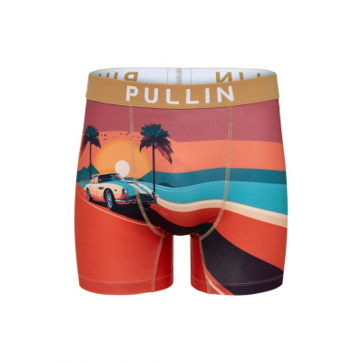 PULL IN - FASHION 2 SKYFALL - MULTICOLORE