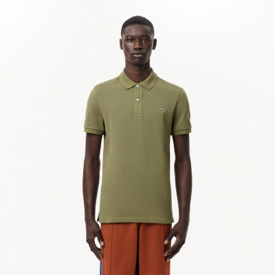 LACOSTE - POLO ORIGINAL L.12.12 COTON PETIT PIQUE