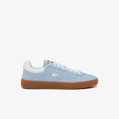 LACOSTE - BASESHOT 224 1 SFA - BLEU