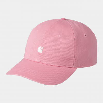 CARHARTT WIP - MADISON LOGO CAP