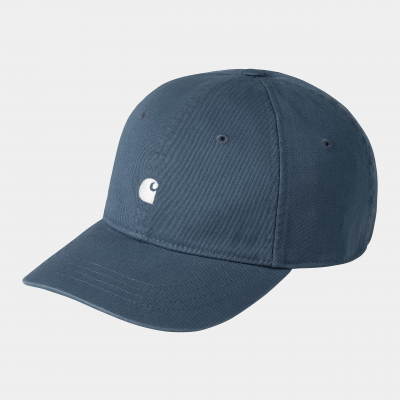 CARHARTT WIP - MADISON LOGO CAP