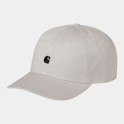 CARHARTT WIP - MADISON LOGO CAP