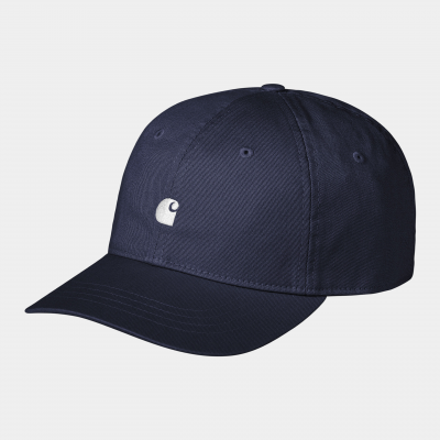 CARHARTT WIP - MADISON LOGO CAP