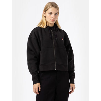 DICKIES - OAKPORT ZIP HOODIE