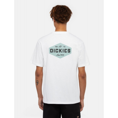 DICKIES - DICKIES EMBLEM TEE SS