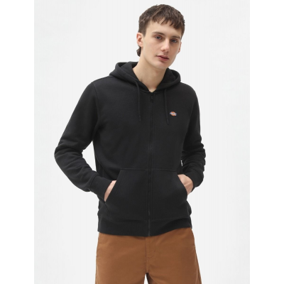 DICKIES - OAKPORT ZIP HOODIE