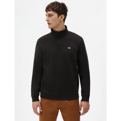 DICKIES - OAKPORT QUARTER ZIP