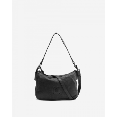 BIBA - BOLSO BT18 BOSTON - NEGRO