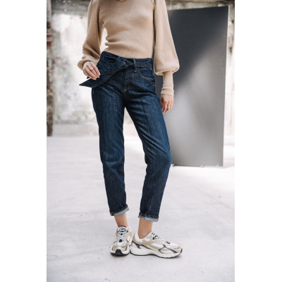 FREEMAN T.PORTER - TIMEA SDM - BLEU