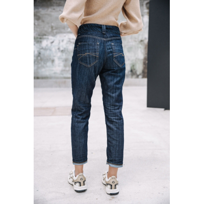 FREEMAN T.PORTER - TIMEA SDM - BLEU