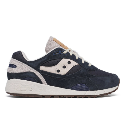 SAUCONY - SHADOW 6000 - MARINE