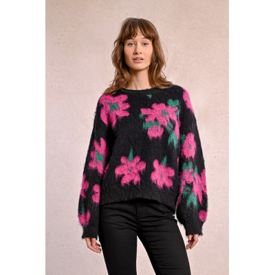 MOLLY BRACKEN - LADIES KNITTED SWEATER