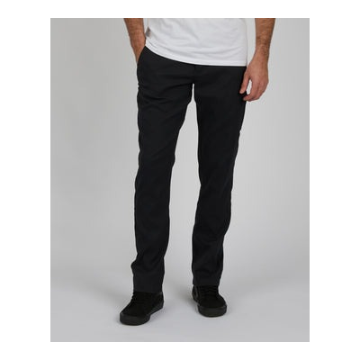 MIDWAY TECH PANT - NOIR