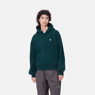 CARHARTT WIP - HOODED CASEY SWEATSHIRT