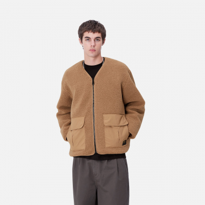 CARHARTT WIP - DEVIN LINER