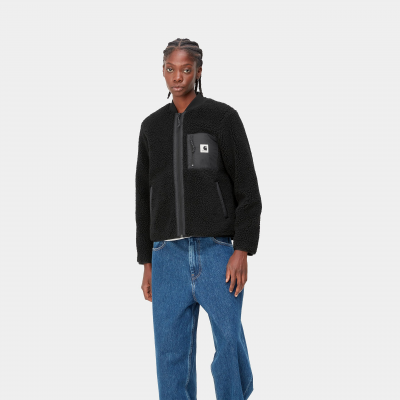 CARHARTT WIP - JANET LINER - NOIR