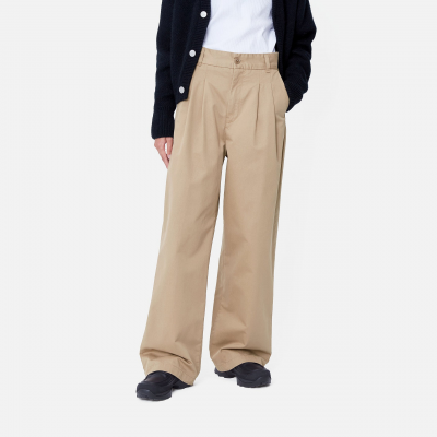 CARHARTT WIP - LEOLA PANT