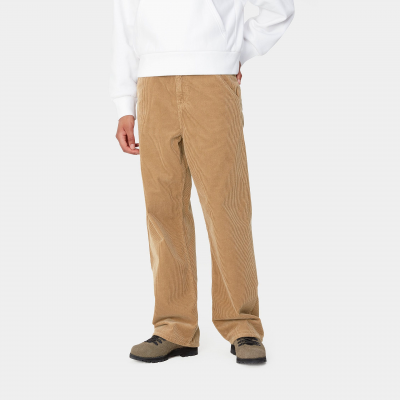 CARHARTT WIP - SIMPLE PANT