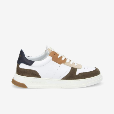 SCHMOOVE - ORDER SNEAKER M - COULEUR