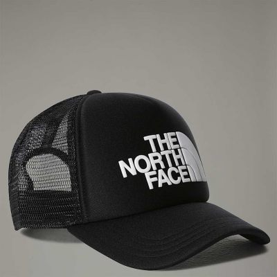 THE NORTH FACE - TNF LOGO TRUCKER